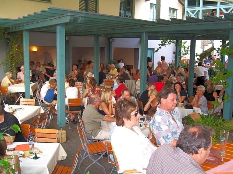 Staffelsteiner Hof image