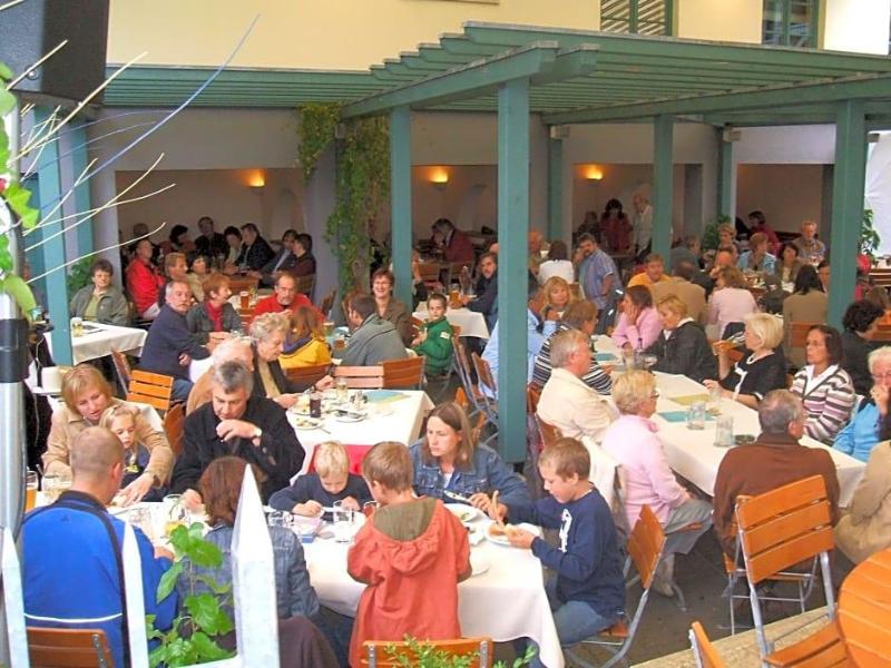 Staffelsteiner Hof image
