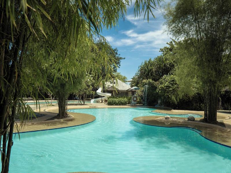 Almont Inland Resort