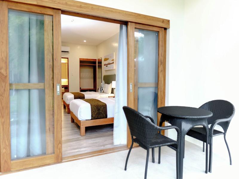 Almont Inland Resort