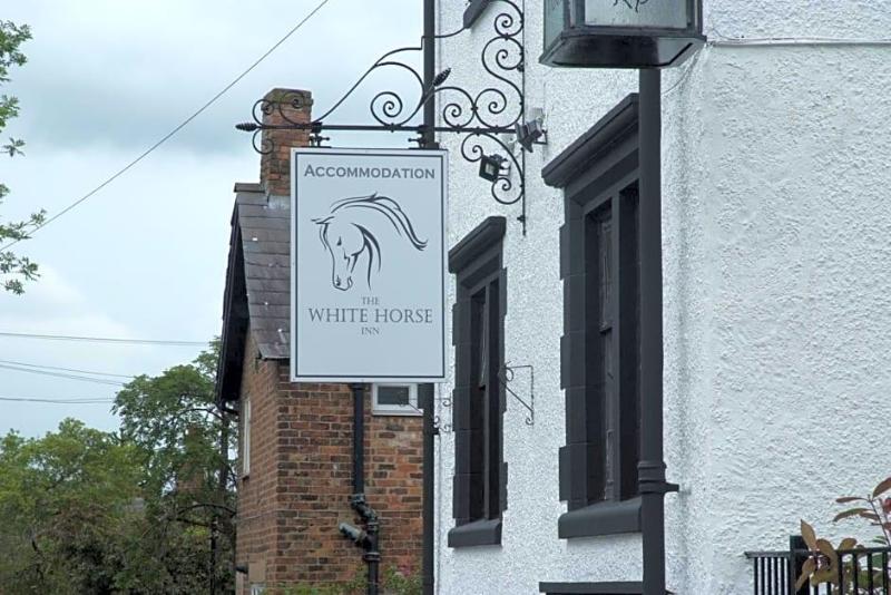 White Horse Inn image
