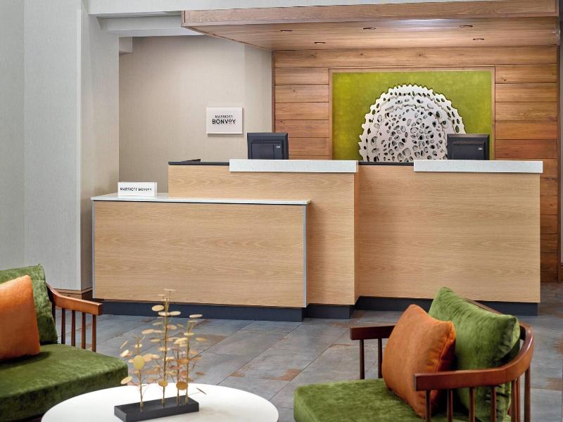Fairfield Inn & Suites Asheville South/Biltmore Sq image