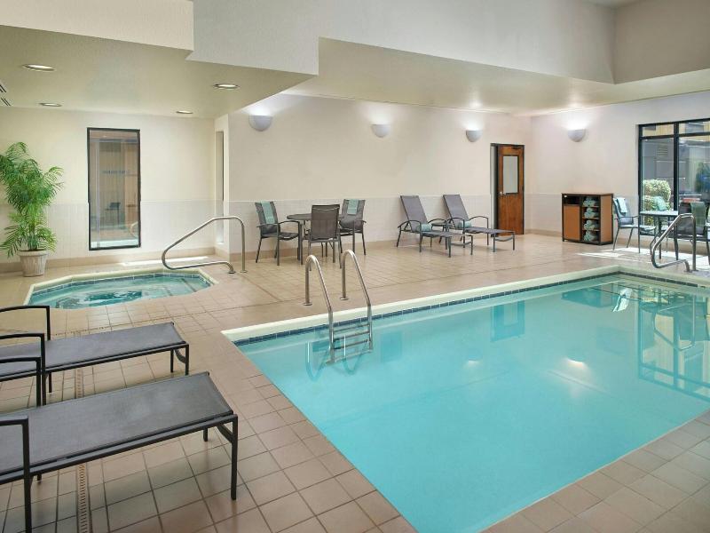 Fairfield Inn & Suites Asheville South/Biltmore Sq image