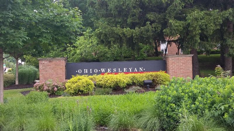 Holiday Inn Express & Suites Sunbury-Columbus Area