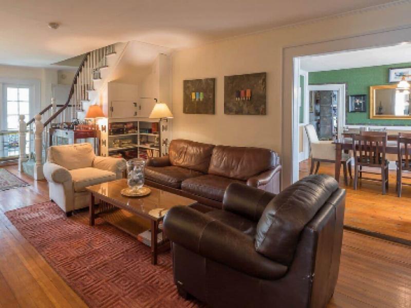 Snug Cottage, Provincetown