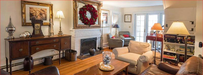 Snug Cottage