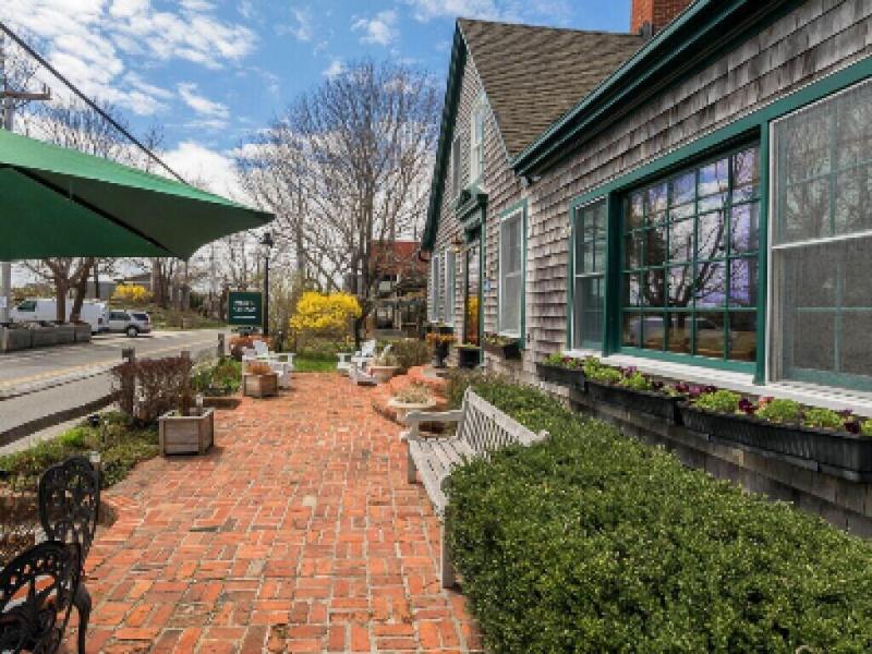 Snug Cottage