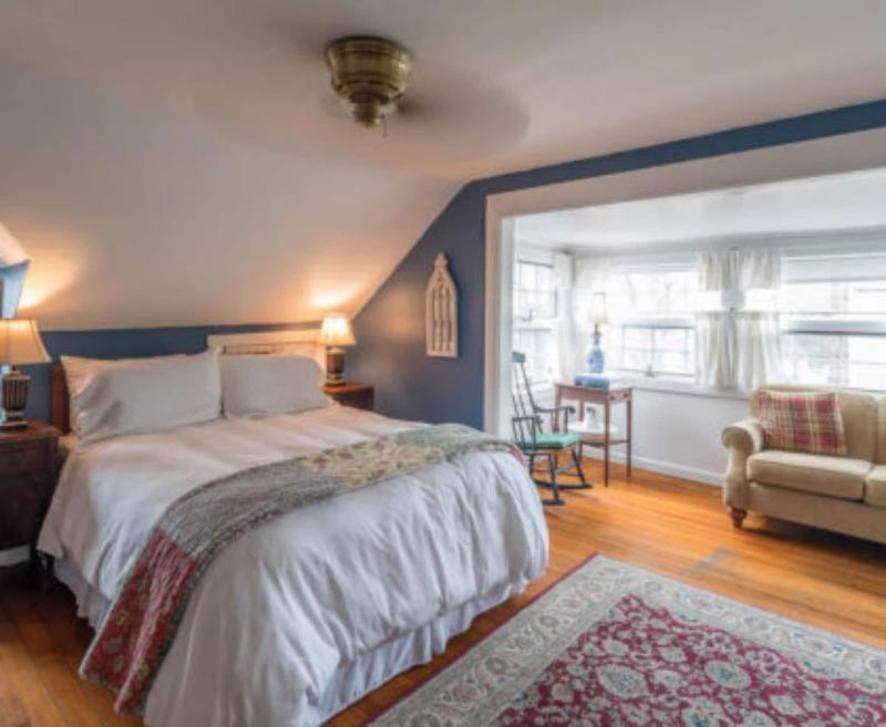 Snug Cottage