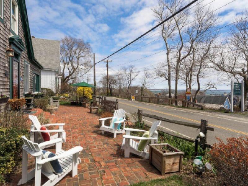 Snug Cottage — general view