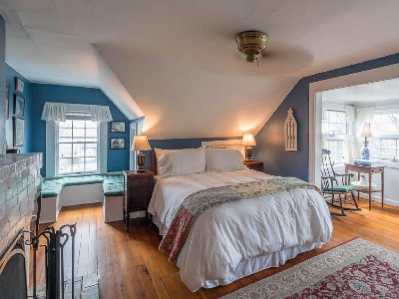 Snug Cottage — general view