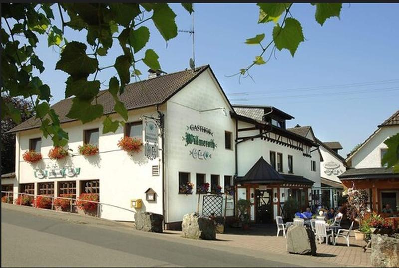 Maueler Hofbräu & Gasthof Willmeroth image
