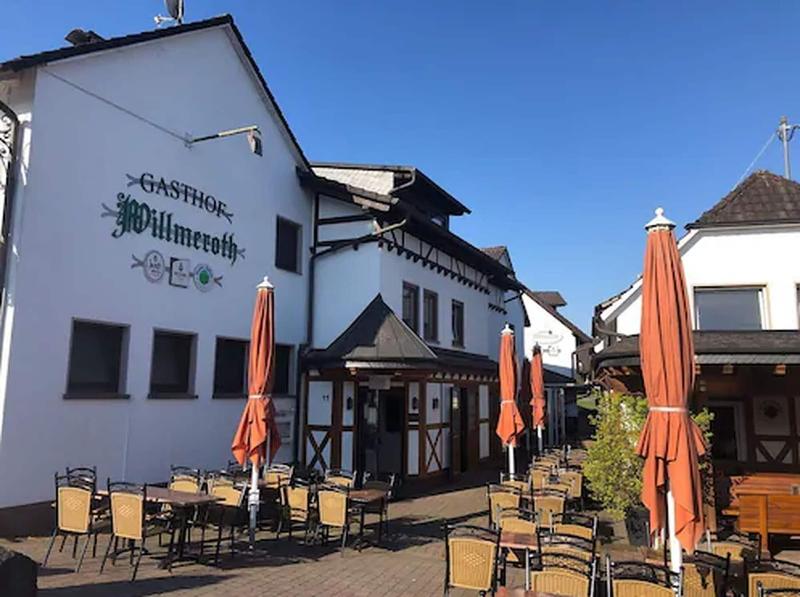 Maueler Hofbräu & Gasthof Willmeroth image