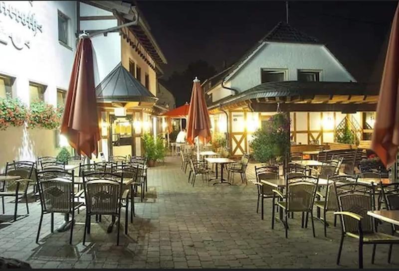 Maueler Hofbräu & Gasthof Willmeroth image