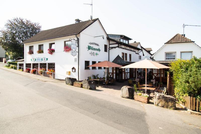 Maueler Hofbräu & Gasthof Willmeroth image
