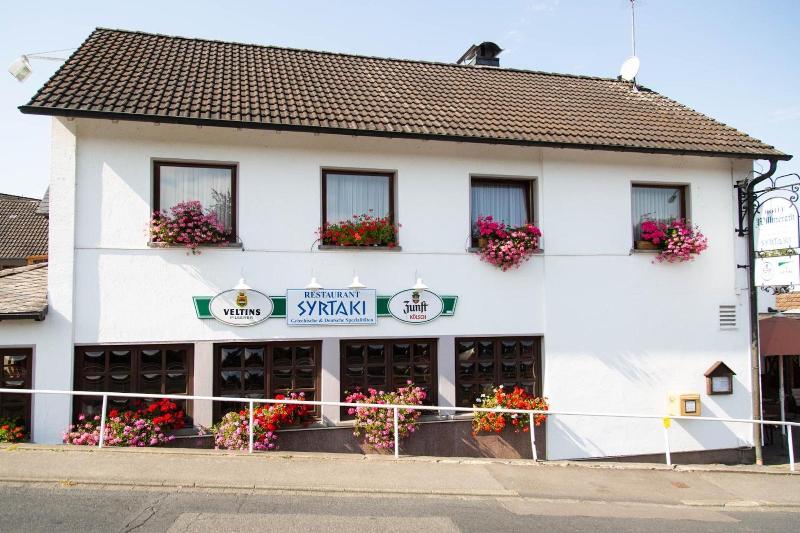 Maueler Hofbräu & Gasthof Willmeroth image