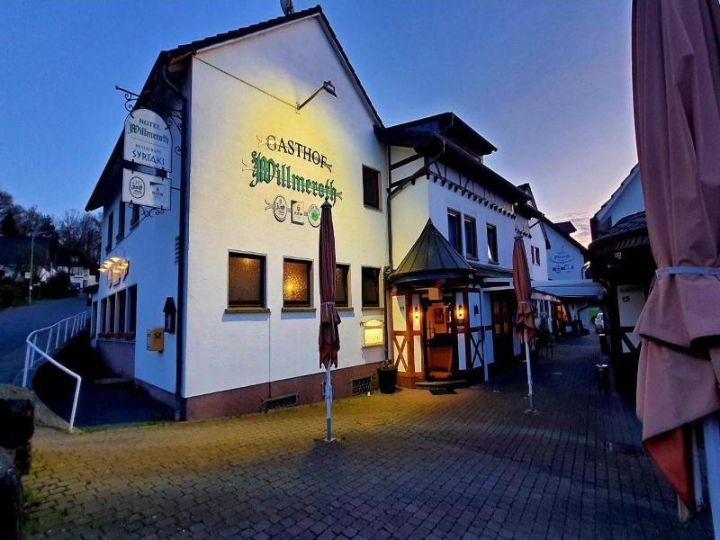 Maueler Hofbräu & Gasthof Willmeroth image