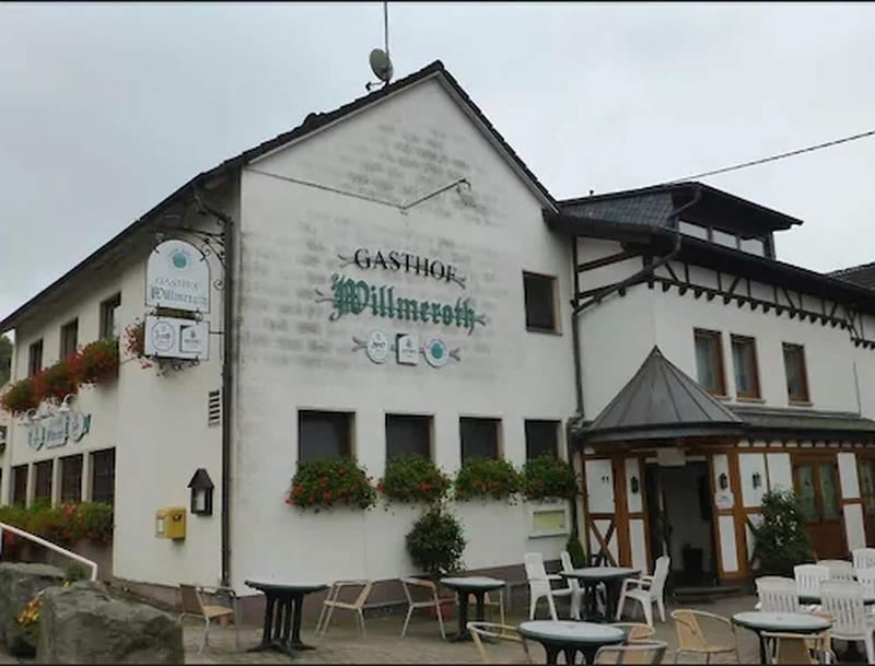 Maueler Hofbräu & Gasthof Willmeroth image