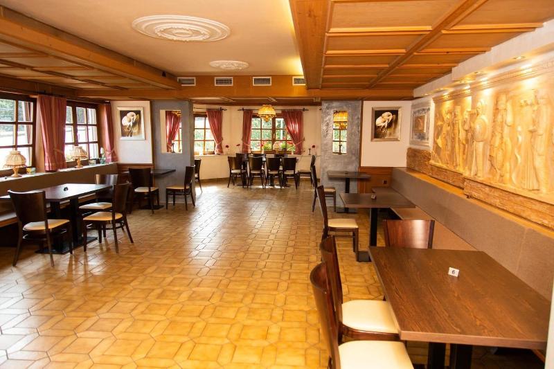 Maueler Hofbräu & Gasthof Willmeroth image