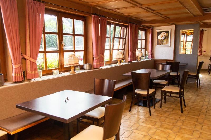 Maueler Hofbräu & Gasthof Willmeroth image