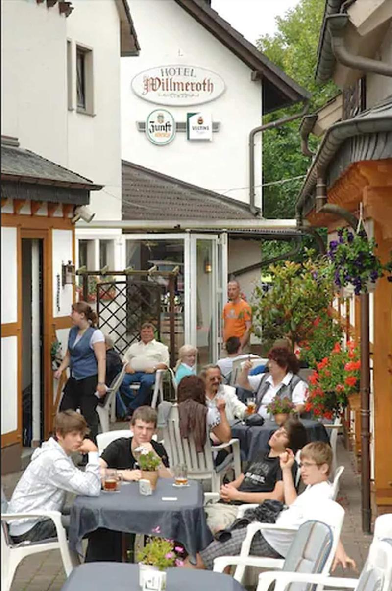 Maueler Hofbräu & Gasthof Willmeroth image