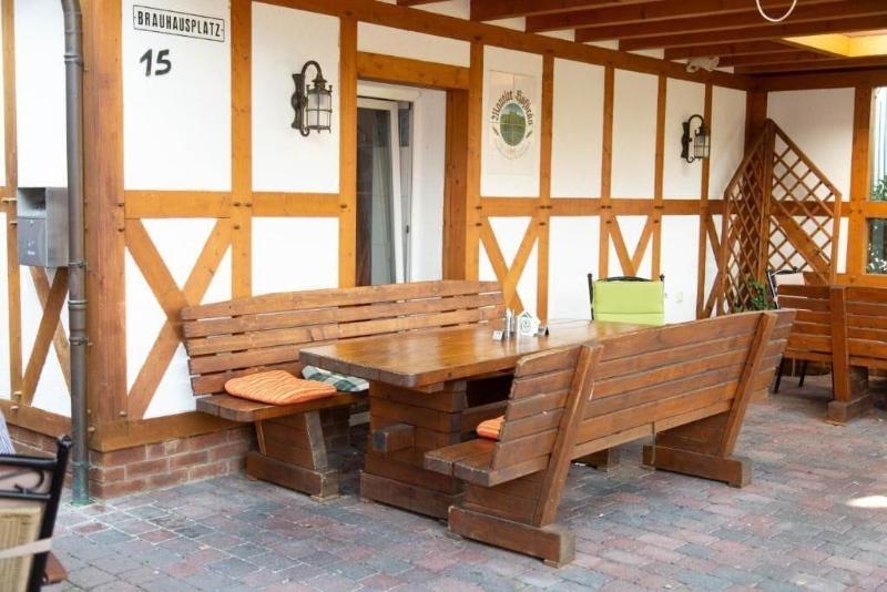 Maueler Hofbräu & Gasthof Willmeroth image
