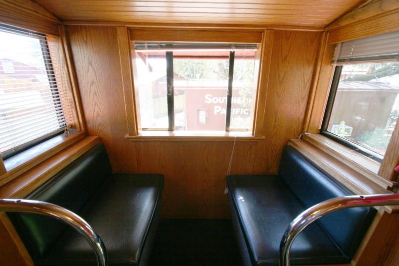 Featherbed Railroad Company image