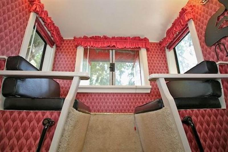 Featherbed Railroad Company image