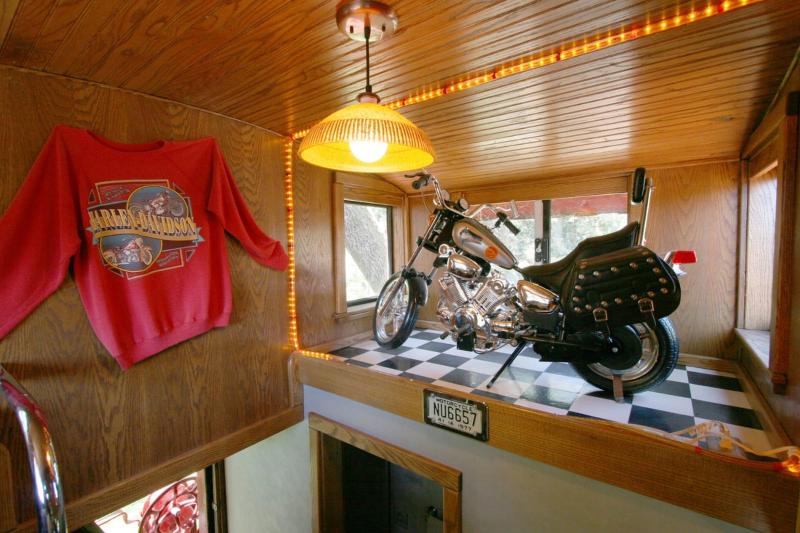 Featherbed Railroad Company image
