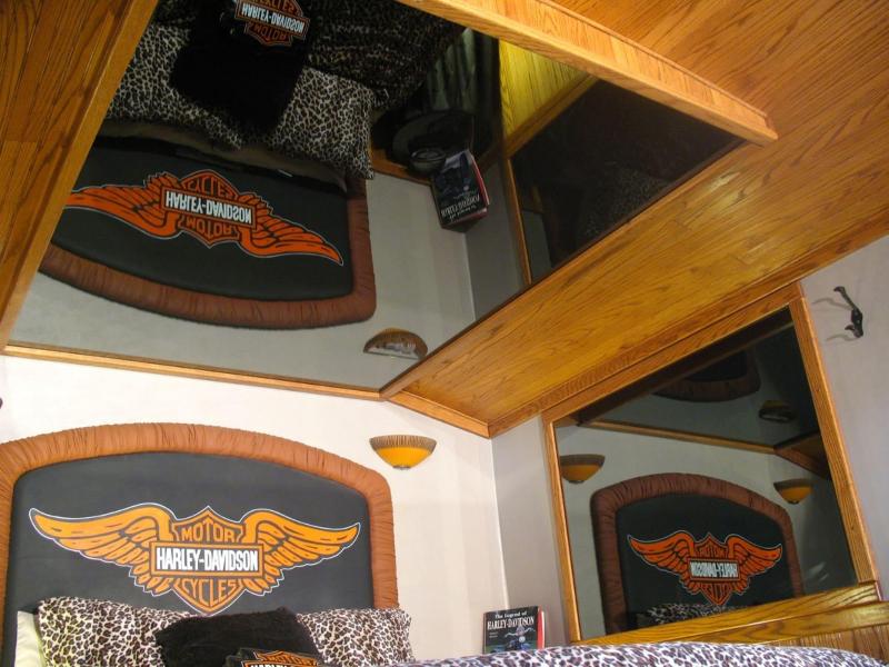 Featherbed Railroad Company image