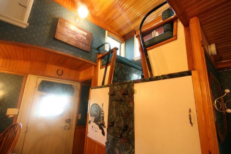 Featherbed Railroad Company image