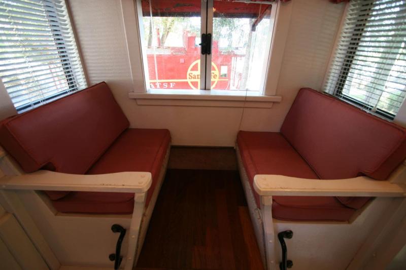 Featherbed Railroad Company image