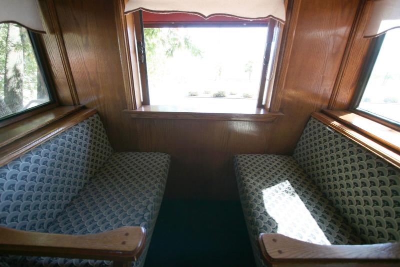 Featherbed Railroad Company image