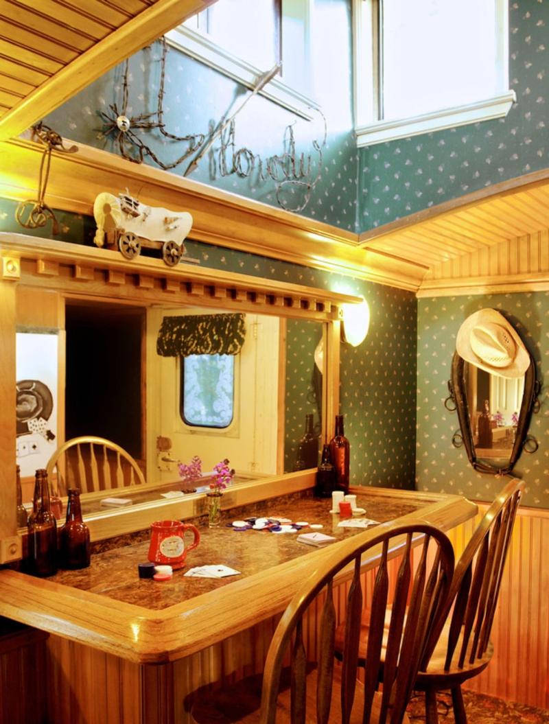 Featherbed Railroad Company image