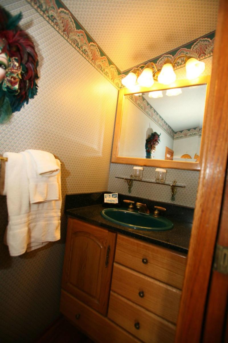 Featherbed Railroad Company image