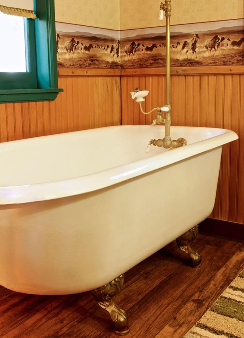 Featherbed Railroad Company image
