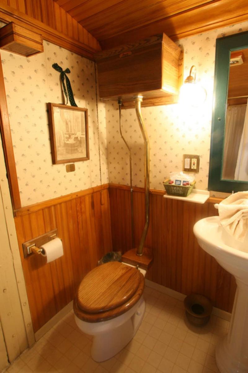 Featherbed Railroad Company image