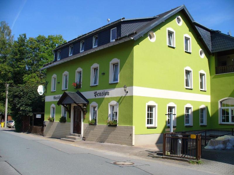 Landgasthof Neitsch image