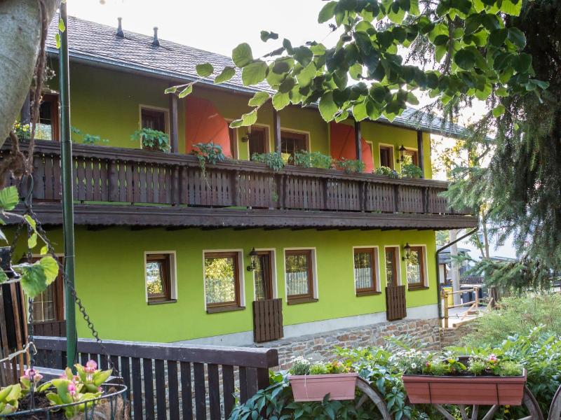 Landgasthof Neitsch image