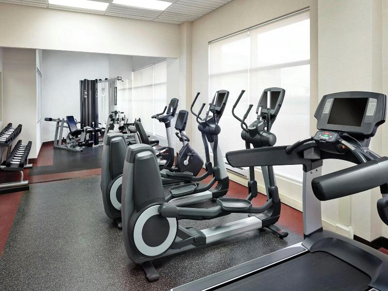 Four Points by Sheraton Calgary Airport image