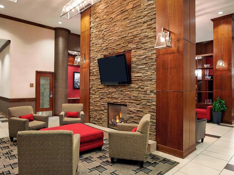 Four Points by Sheraton Calgary Airport image