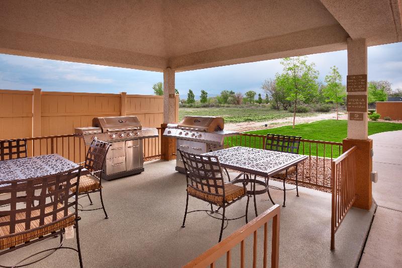 Candlewood Suites Grand Junction NW