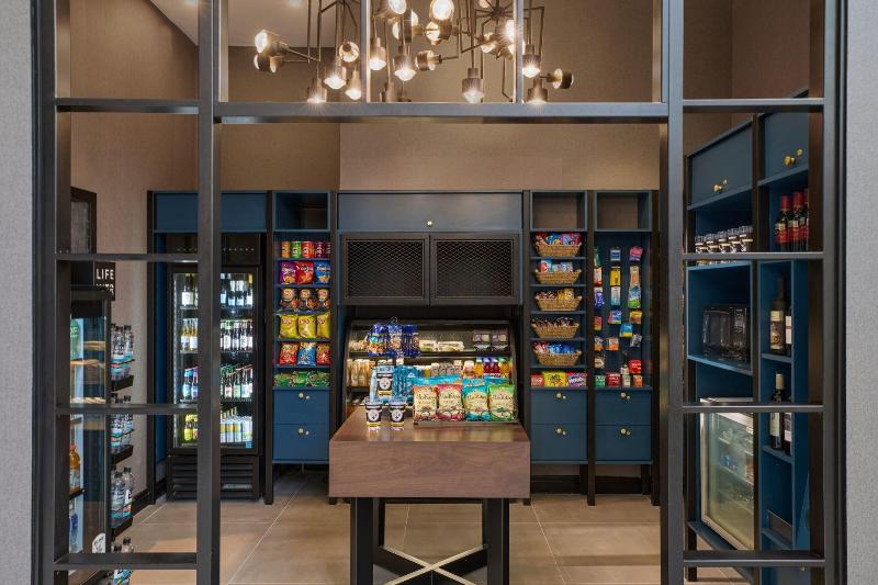 Pittsburgh Airport Marriott image