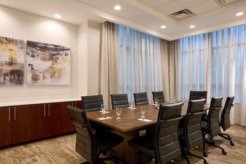 Pittsburgh Airport Marriott image