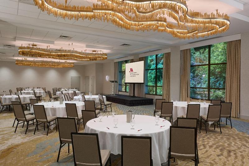 Pittsburgh Airport Marriott image