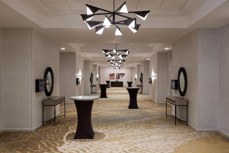 Pittsburgh Airport Marriott image