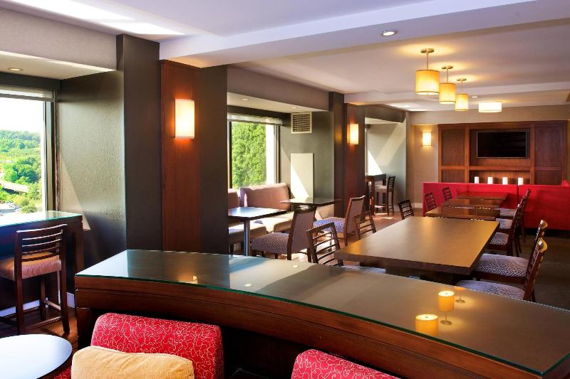 Pittsburgh Airport Marriott image