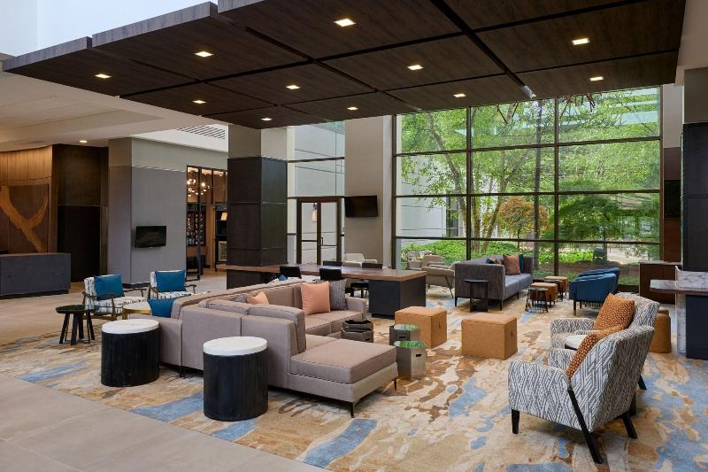 Pittsburgh Airport Marriott image