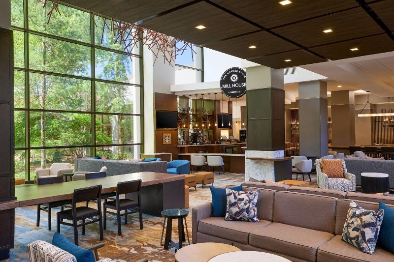 Pittsburgh Airport Marriott image