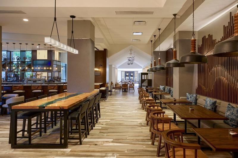 Pittsburgh Airport Marriott image