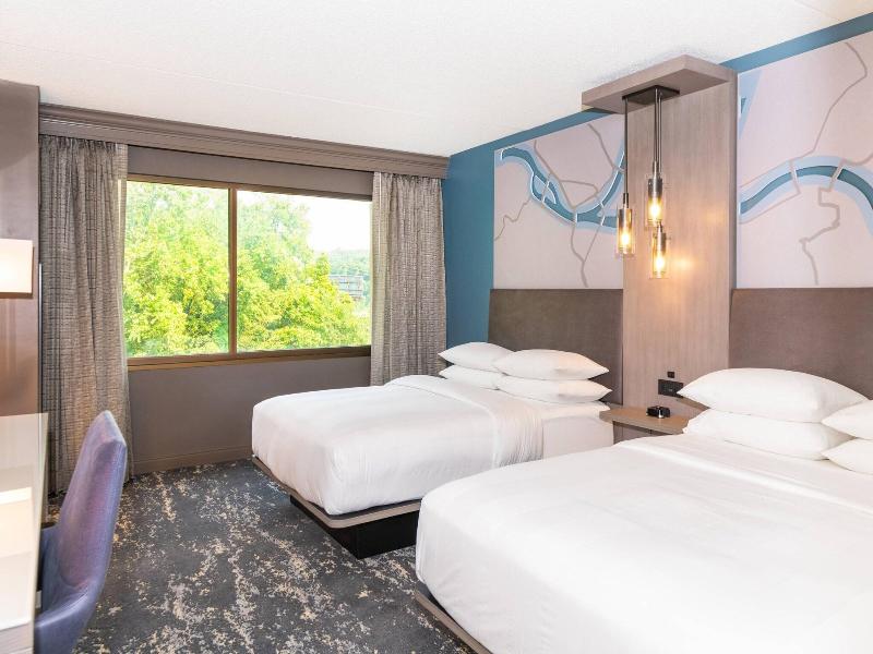 Pittsburgh Airport Marriott image